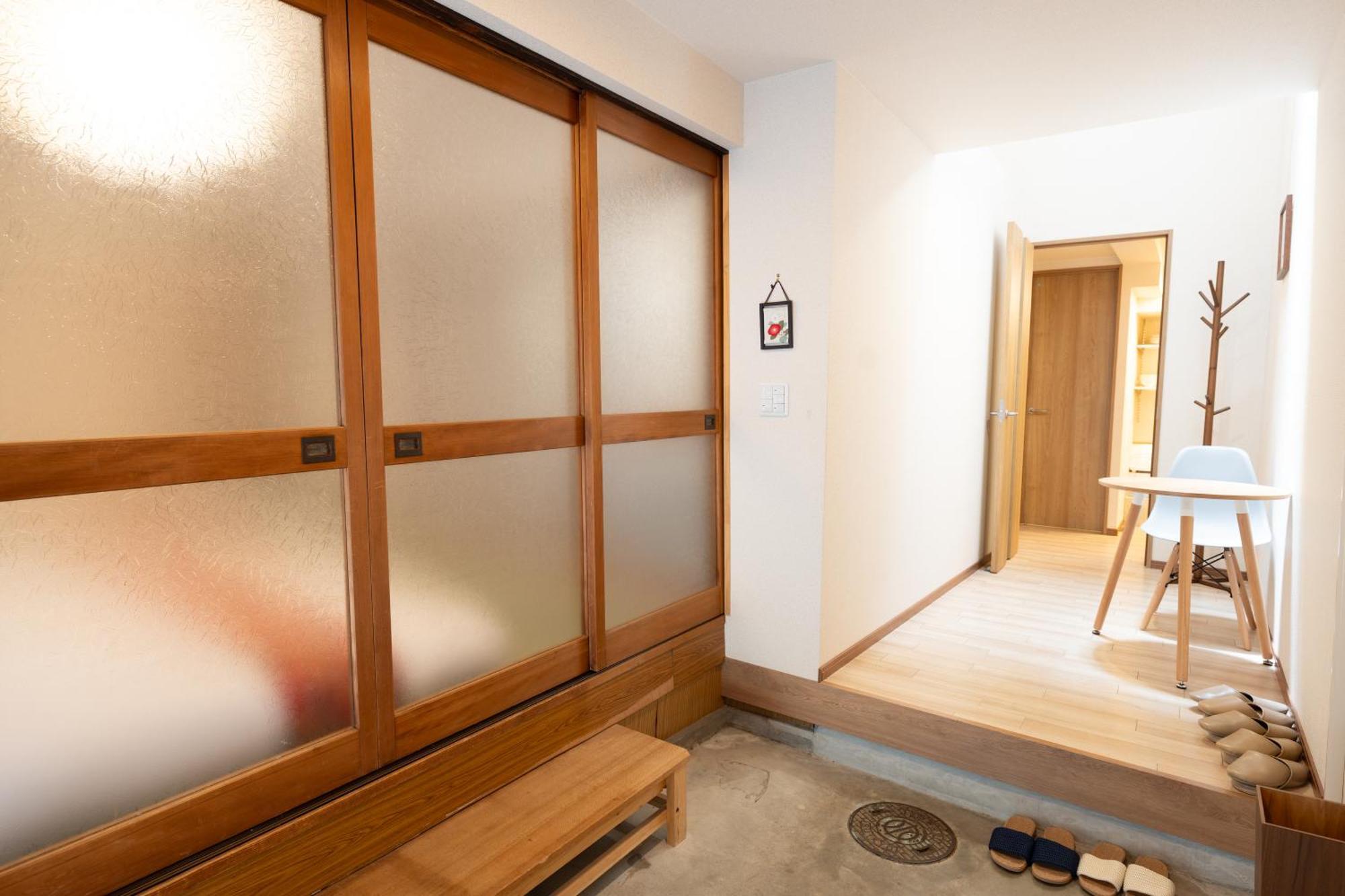 Jpreserve Nishi Iwamoto Cho Quioto Exterior foto